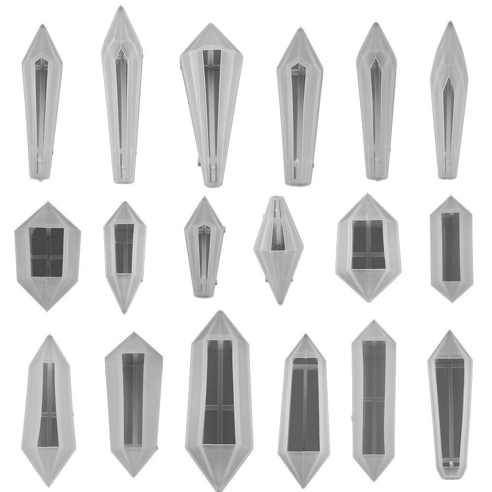 Jewelry Making Tools List - 1 stücke DIY Kristall Pendel Epoxy