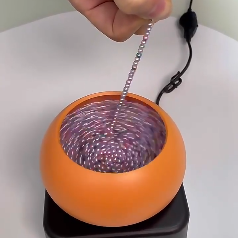 Jewelry Making Machine - 1 Stück Elektrisches Perlenwerkzeug Schmuckherstellungswerkzeug Perleneinfädelgerät