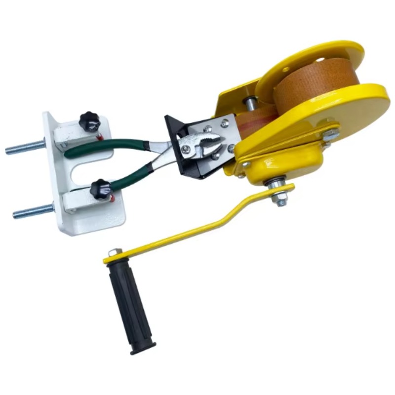 Jewelry Making Machine - Manuelle Drahtziehbank für Schmuckherstellung, kleines Drahtziehgerät