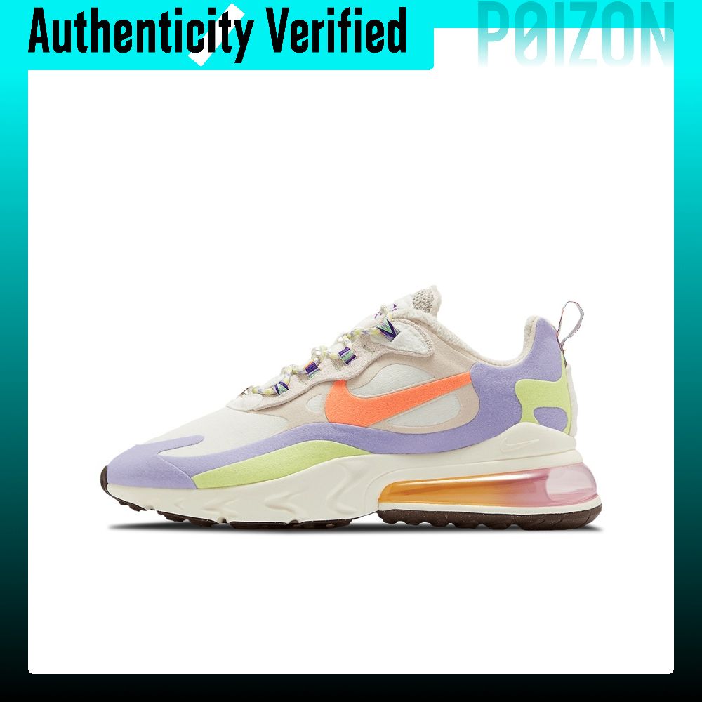 Nike Shoes Air Max 270 - Nike Air Max 270 Laufschuhe, Damen,