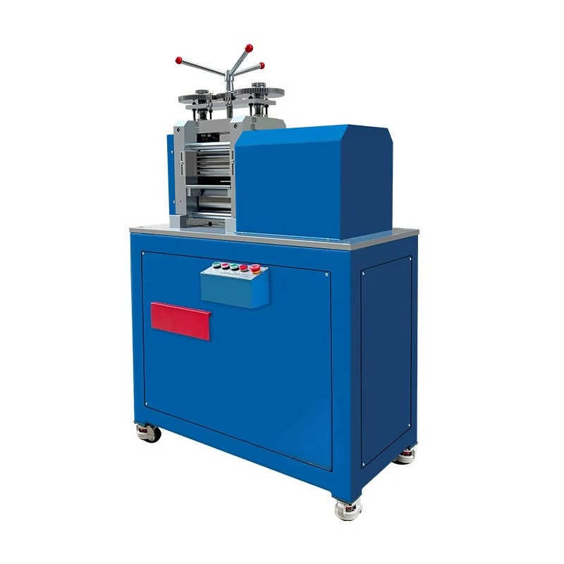 Direktvertrieb Walzwerke Metal – Jewelry Making Machine Bewertung und Preis