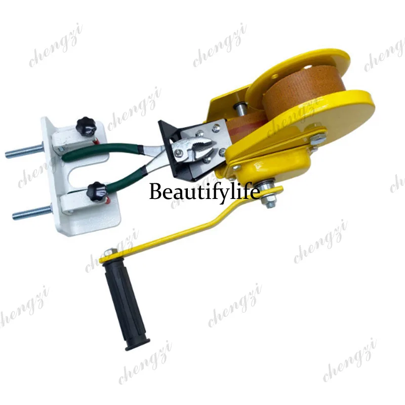 Manuelle Drahtziehmaschine für – Jewelry Making Machine Bewertung und Preis