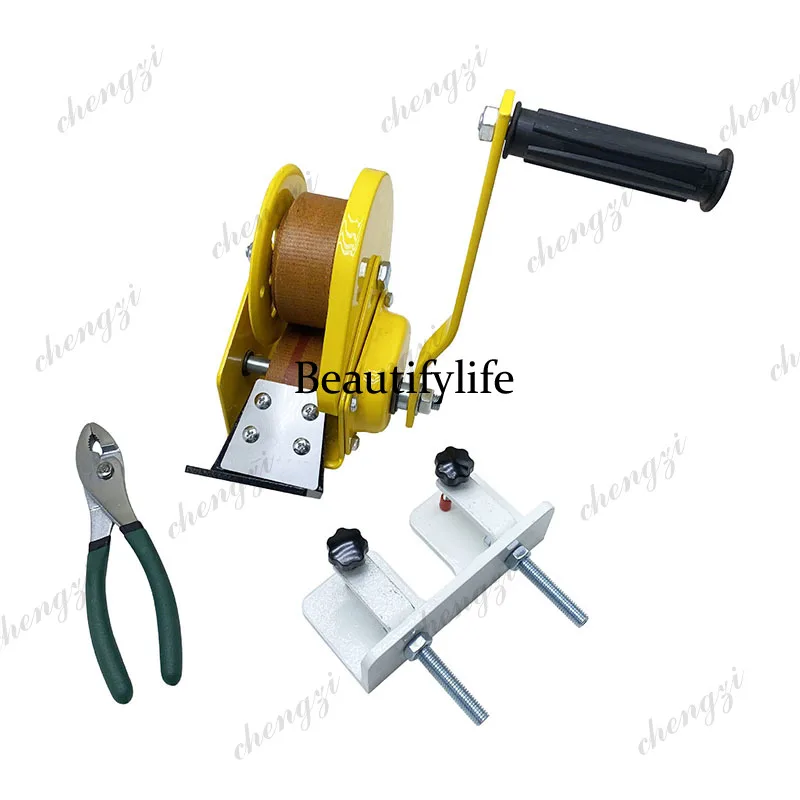 Manuelle Drahtziehmaschine für – Jewelry Making Machine Bewertung und Preis