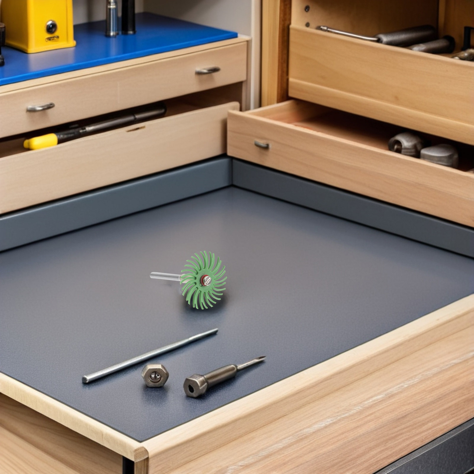 1 Satz Polierscheiben für Schm – Jewelry Making Kit Bewertung und Preis