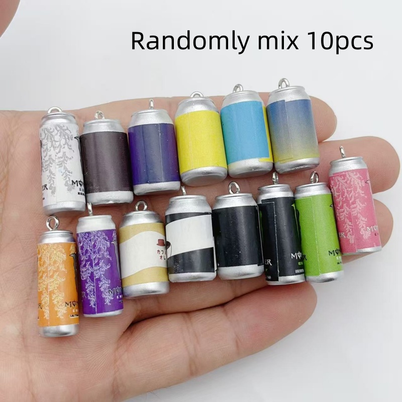 10 Stück Mini-Simulations-Getr – Jewelry Making Bewertung und Preis