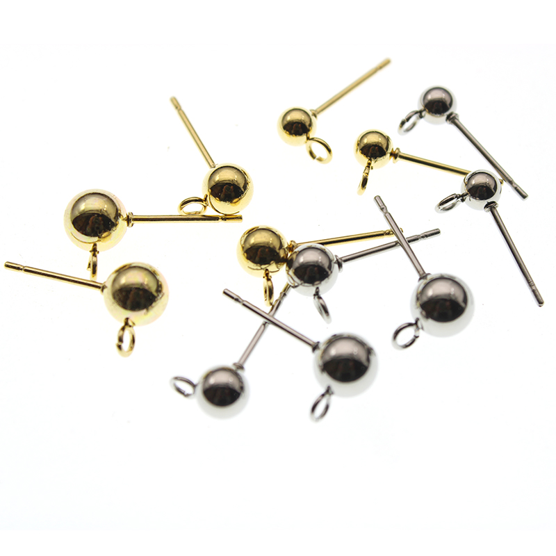 20 Stück chirurgischer Edelsta – Jewelry Making Kit Bewertung und Preis