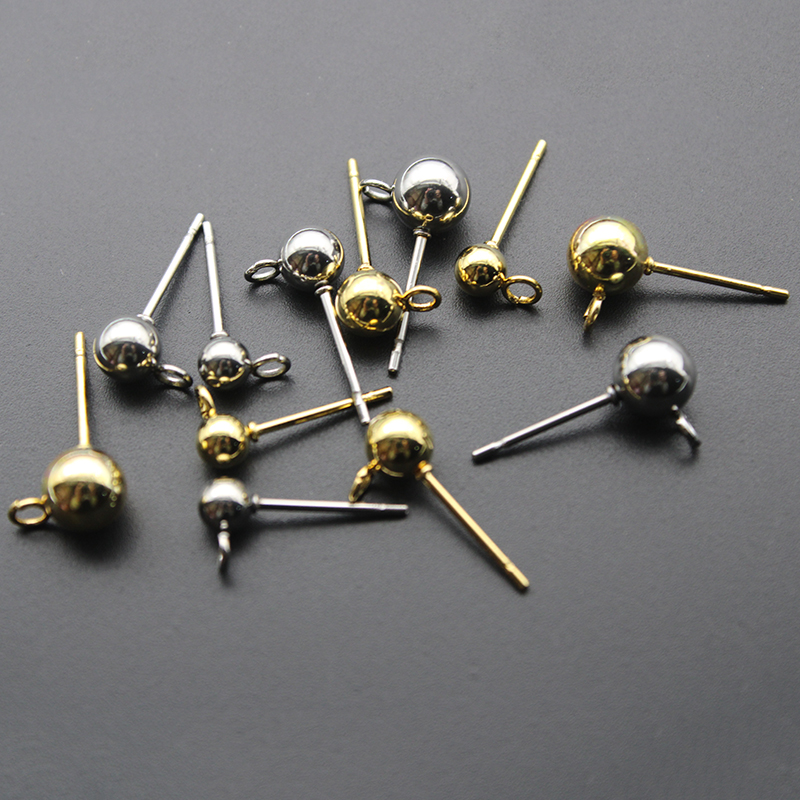 20 Stück chirurgischer Edelsta – Jewelry Making Kit Bewertung und Preis
