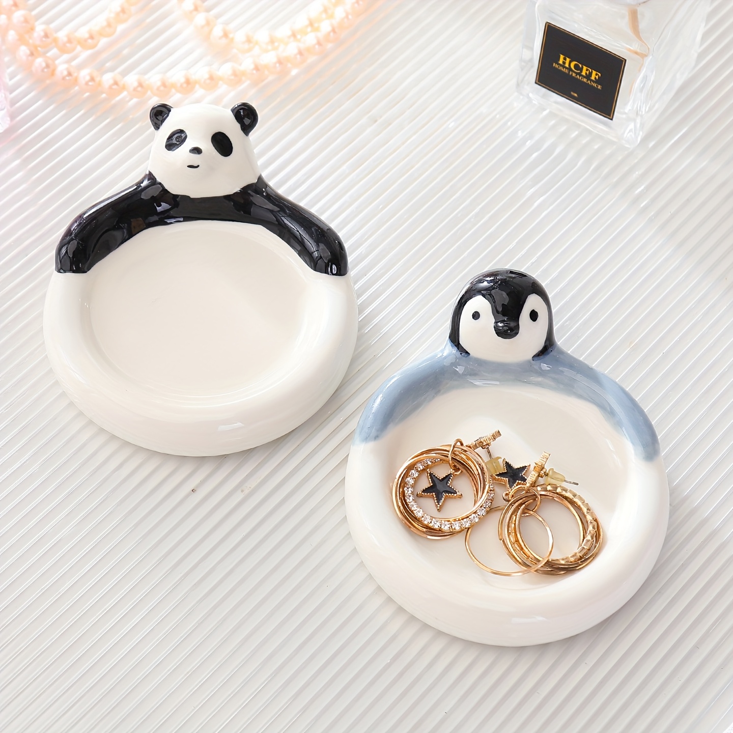 Nette Keramik Platte Schmuck T – Jewelry Making Desk Bewertung und Preis