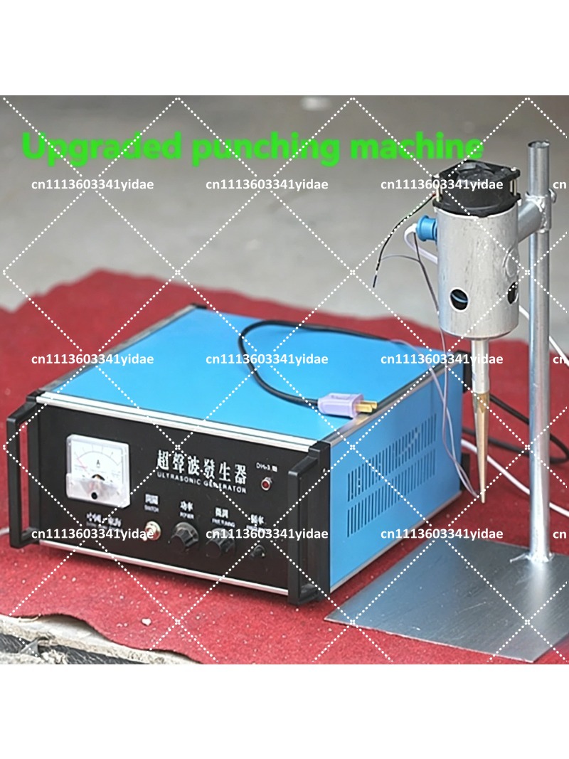 Ultraschall-Perlenbohrmaschine – Jewelry Making Machine Bewertung und Preis