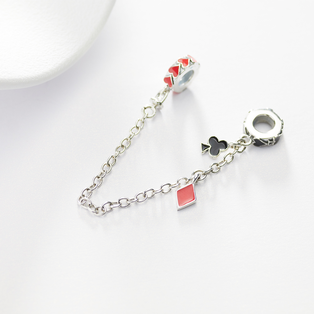 Neue Glücksbringer-Anhänger au – Jewelry Making Machine Bewertung und Preis