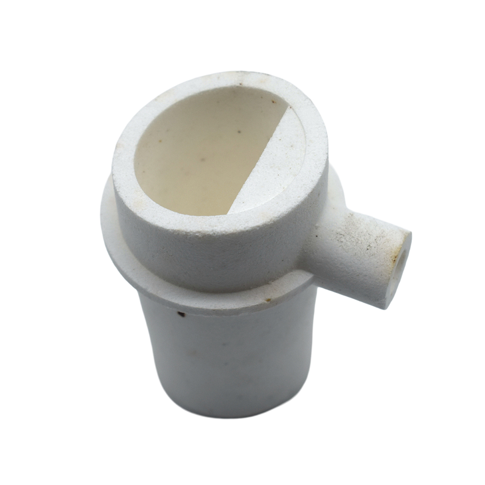 Quart-Tiegel für Zentrifugal-G – Jewelry Making Machine Bewertung und Preis