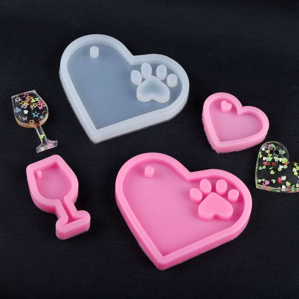 Katze Bärentatze Hund Knochen  – Jewelry Making Tools List Bewertung und Preis