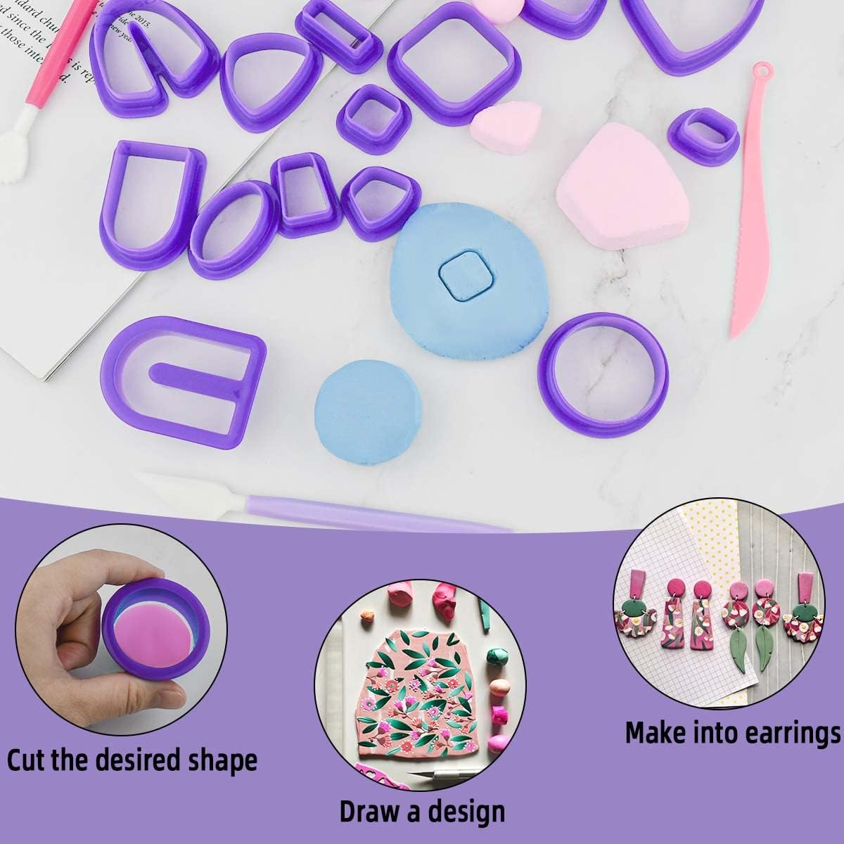 Set zur Herstellung von Ohrrin – Jewelry Making Ring Tool Bewertung und Preis