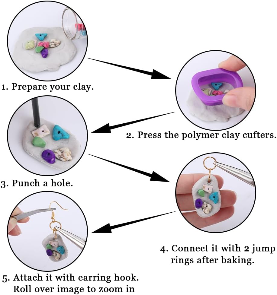 Set zur Herstellung von Ohrrin – Jewelry Making Ring Tool Bewertung und Preis