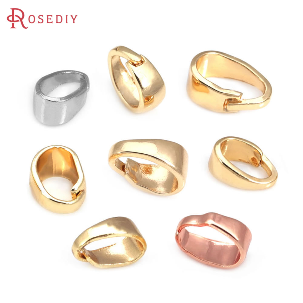 7x3,5MM 6x4MM 7x5MM 9x4MM 18K  – Jewelry Making Essentials Bewertung und Preis