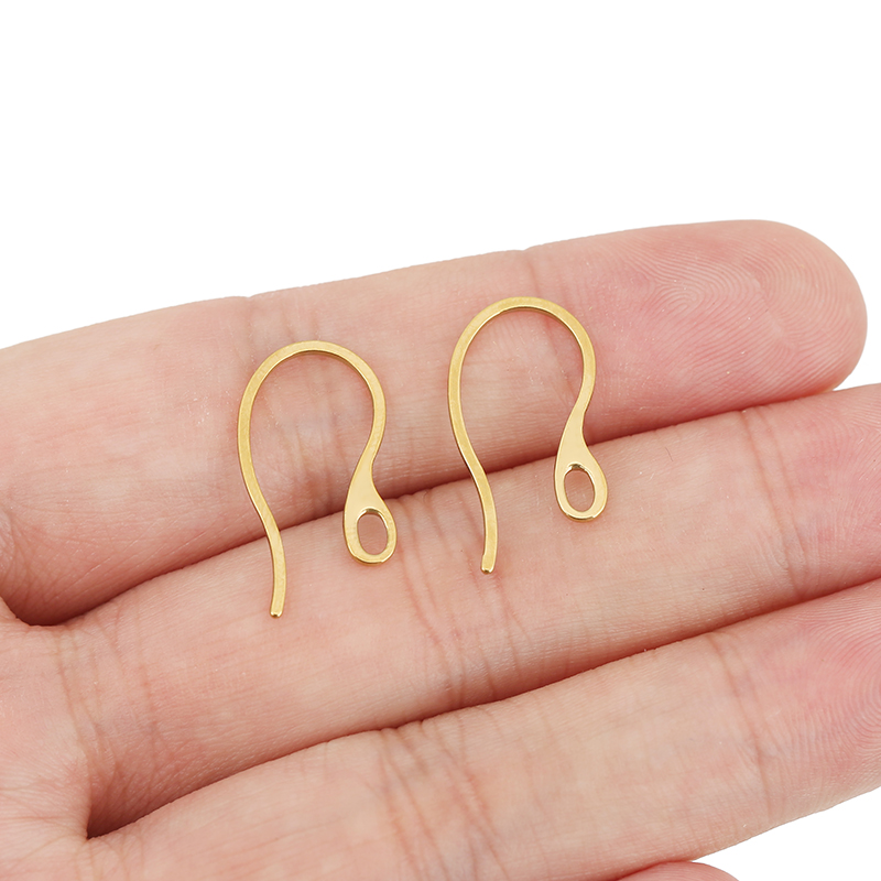 20 Stück hypoallergene Edelsta – Jewelry Making Essentials Bewertung und Preis