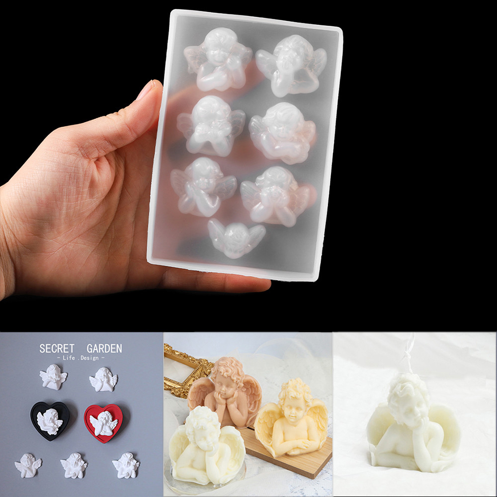 Neue Engel Teufel Flügel Mond  – Jewelry Making Tools List Bewertung und Preis