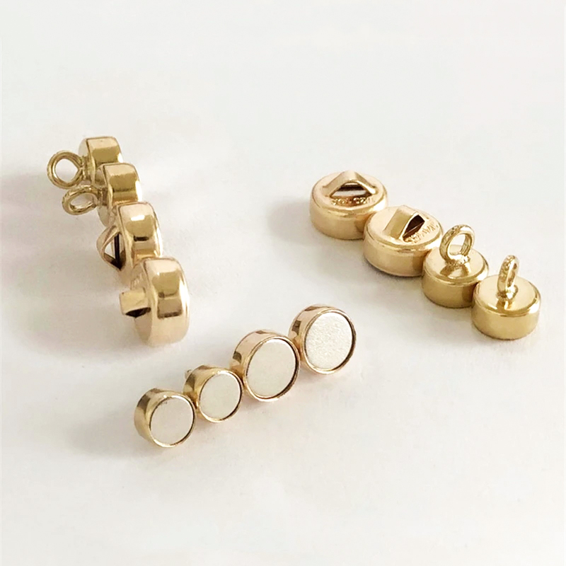 14K Goldfilled Magnetverschlüs – Jewelry Making Kit Bewertung und Preis