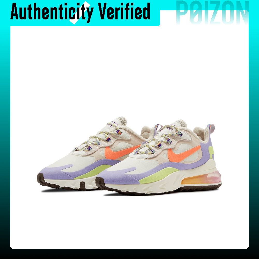 Nike Air Max 270 Laufschuhe Da – Nike Shoes Air Max 270 Bewertung und Preis
