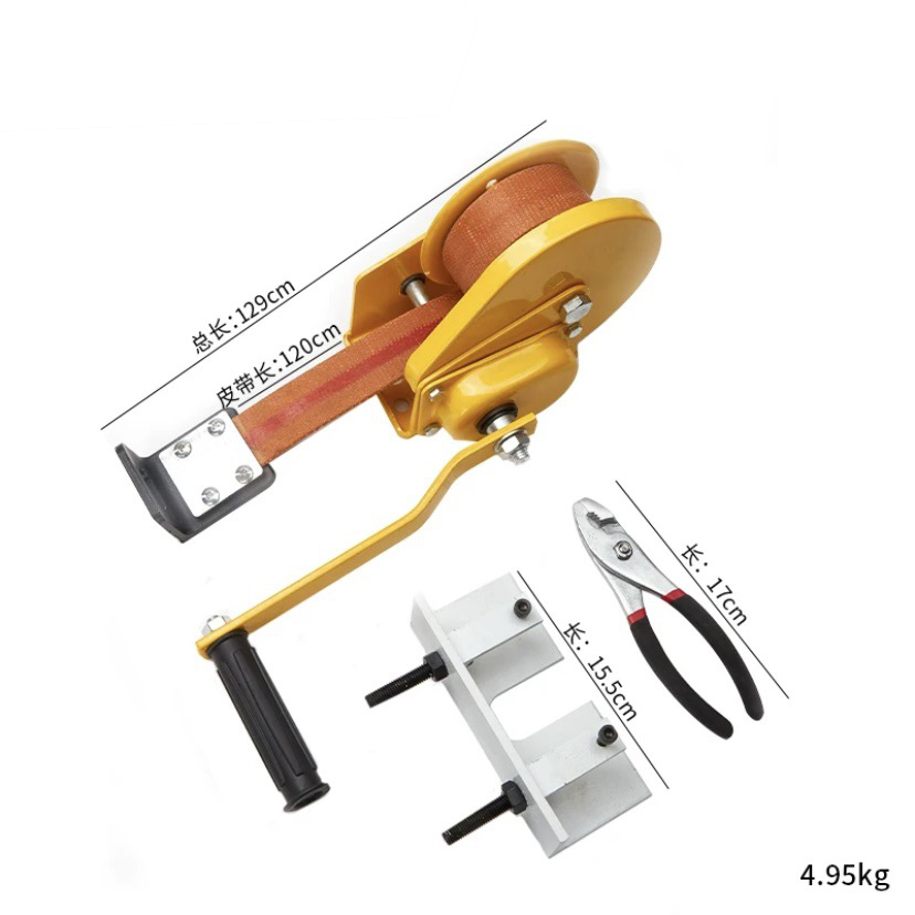 Manuelle Drahtziehbank für Sch – Jewelry Making Machine Bewertung und Preis