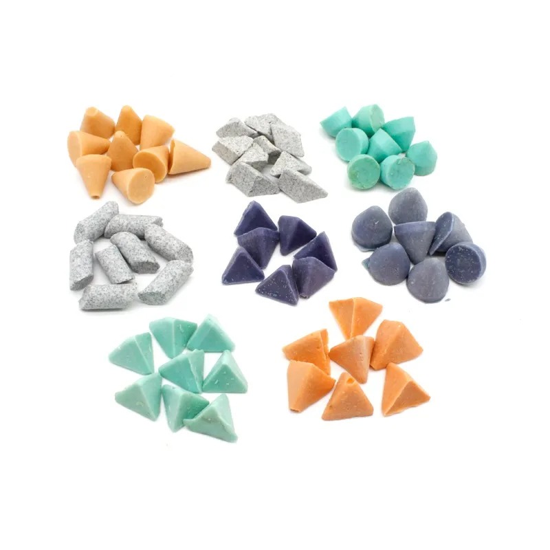 450g Schmuck Polieren Medien K – Jewelry Making Machine Bewertung und Preis