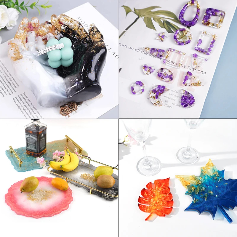 100-200 Blatt Imitations-Goldf – Jewelry Making Tools List Bewertung und Preis