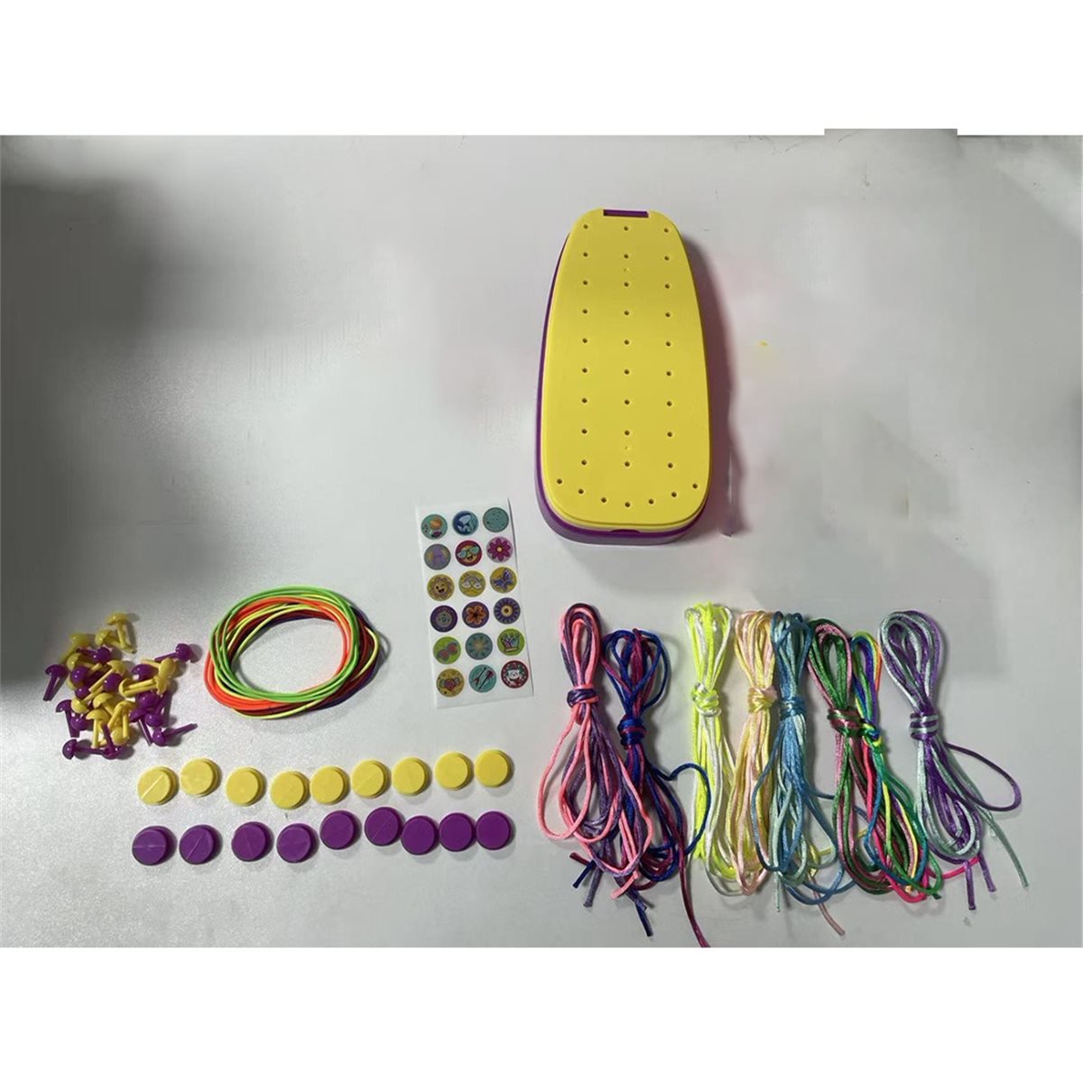 618 Mega Sale Freundschaftsarm – Jewelry Making Machine Bewertung und Preis