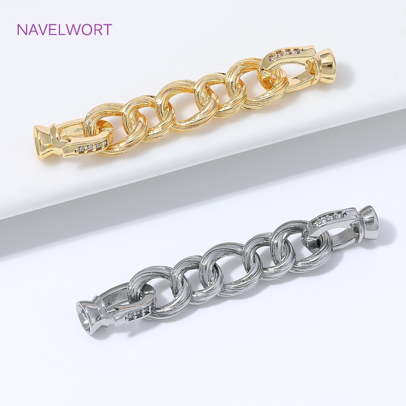 18K vergoldeter gedrehter Seil – Jewelry Making Essentials Bewertung und Preis