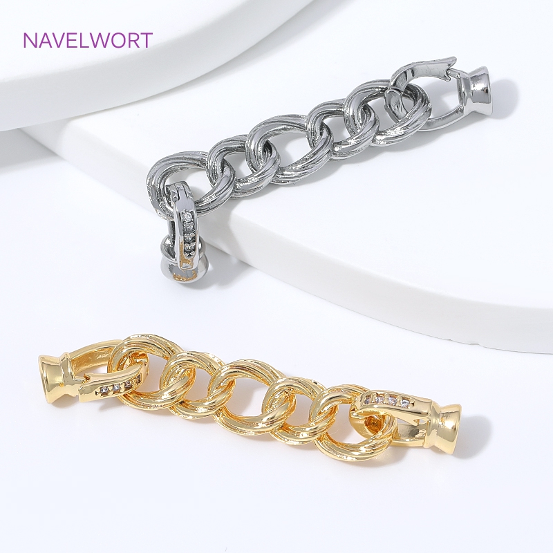 18K vergoldeter gedrehter Seil – Jewelry Making Essentials Bewertung und Preis