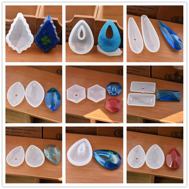Snasan Anhänger Silikon form S – Jewelry Making Tools List Bewertung und Preis