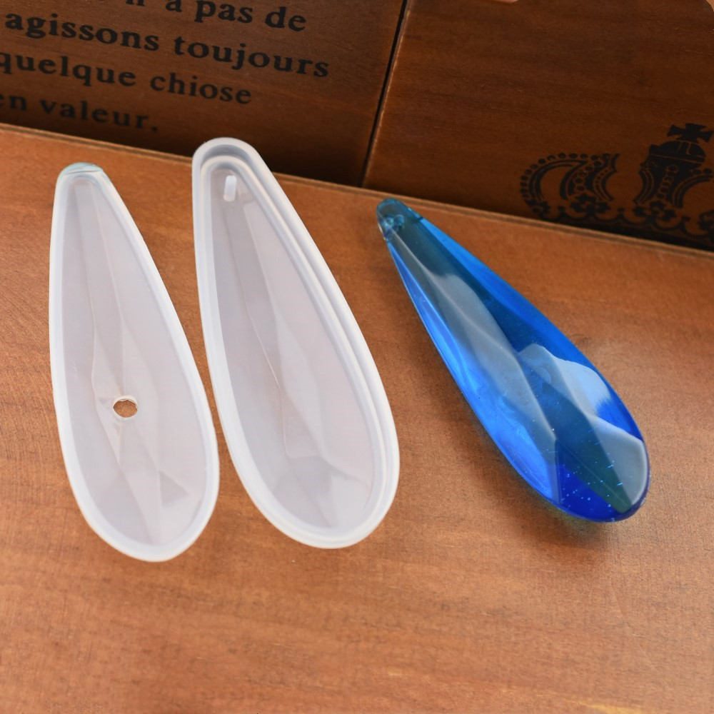 Snasan Anhänger Silikon form S – Jewelry Making Tools List Bewertung und Preis