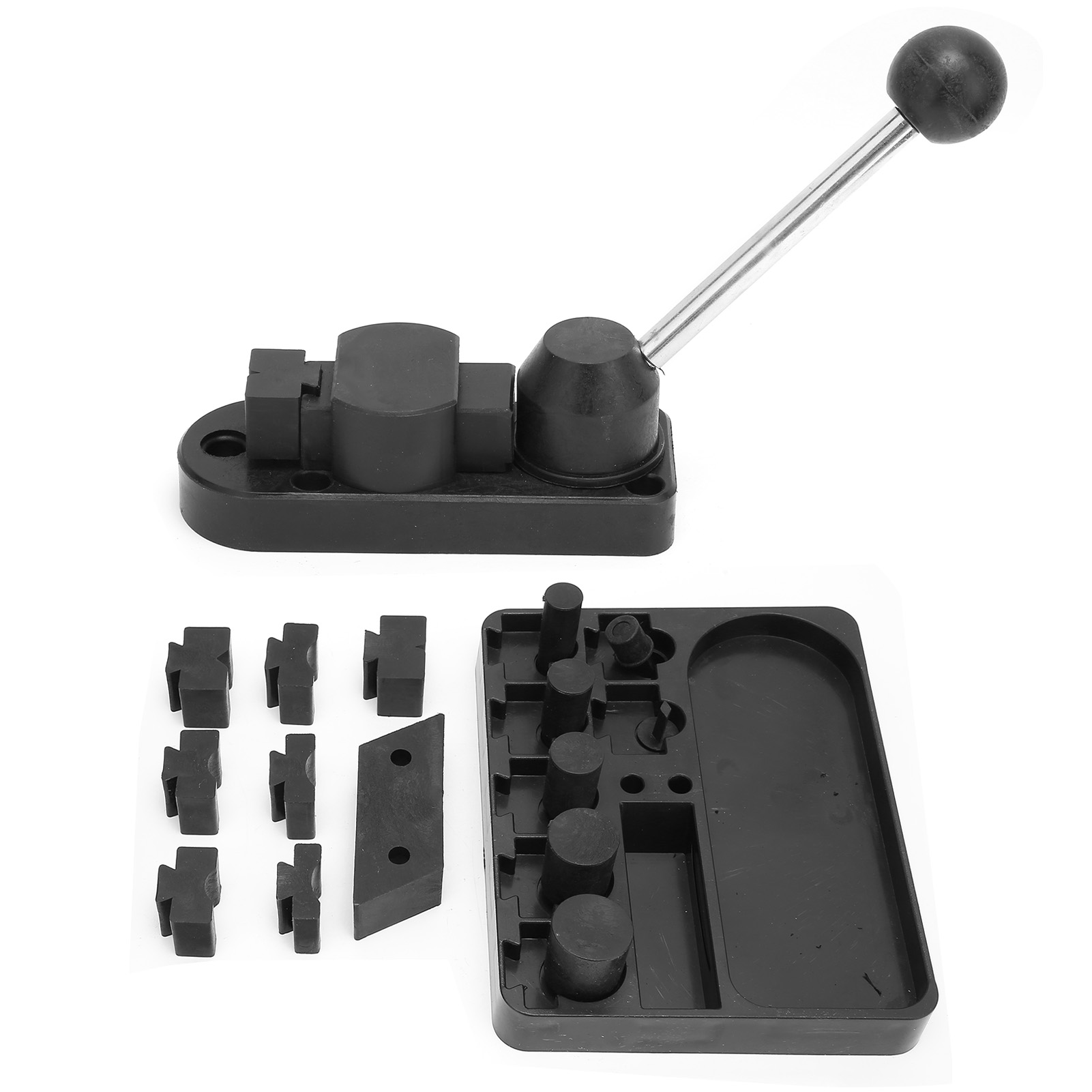 Schmuck Biege maschine Set mul – Jewelry Making Machine Bewertung und Preis