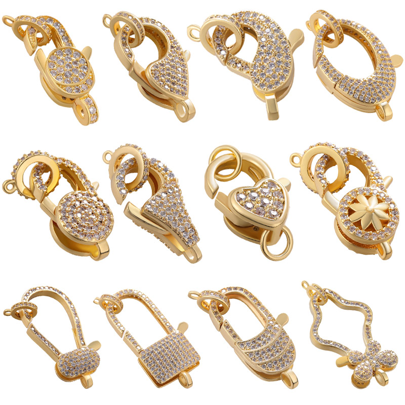 Juya 18 Karat echt vergoldet Z – Jewelry Making Essentials Bewertung und Preis