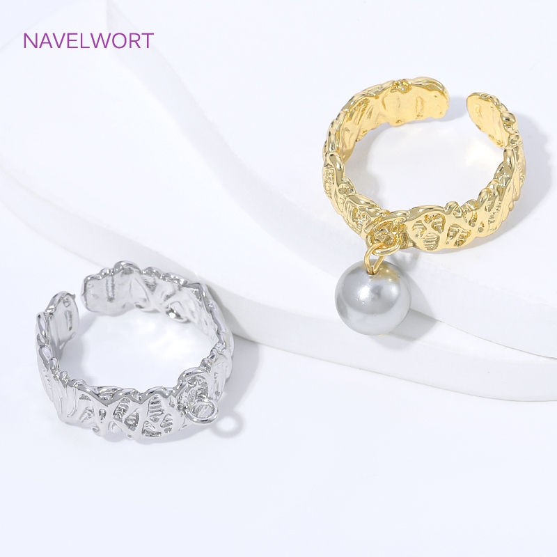 18K vergoldete Messing-Streife – Jewelry Making Ring Tool Bewertung und Preis