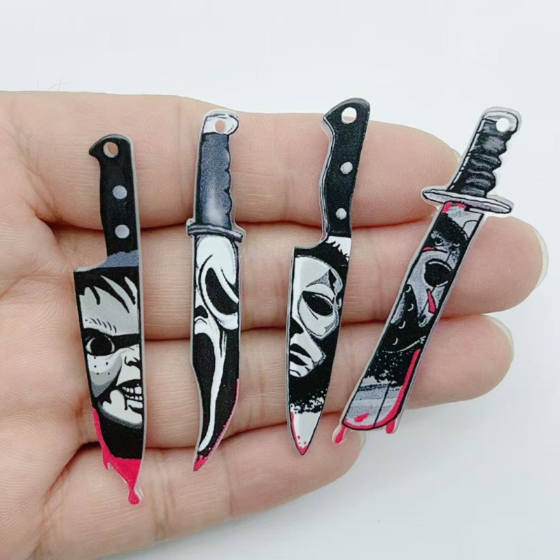 10 Stück Acryl-Schmuckteile fü – Jewelry Making Bewertung und Preis