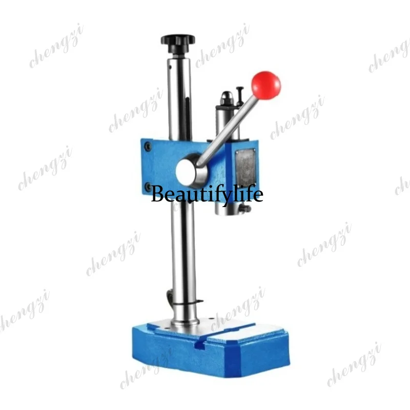 F182 Manuelle Pressmaschine zu – Jewelry Making Machine Bewertung und Preis
