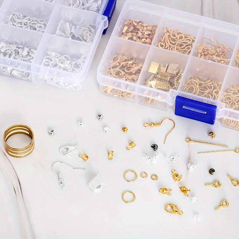 1420-teiliges Schmuckzubehör-S – Jewelry Making Ring Tool Bewertung und Preis