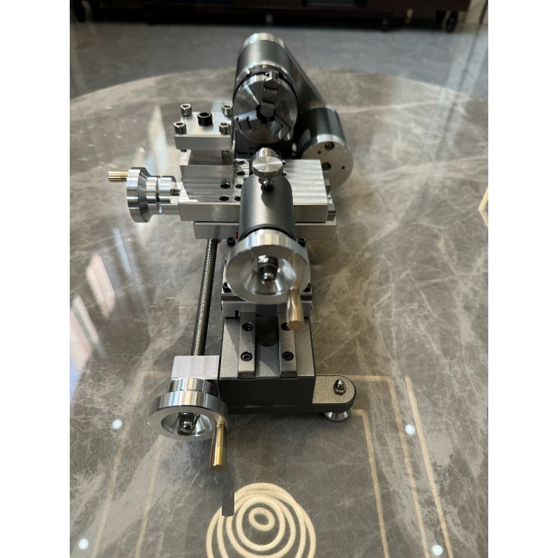 Mini-Drehmaschine, Perlenmasch – Jewelry Making Machine Bewertung und Preis